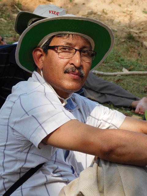 Chandra Nautiyal