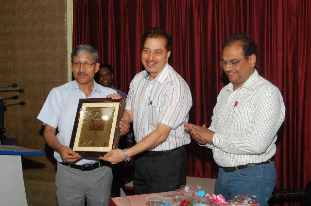 Gallery of Chandra Nautiyal