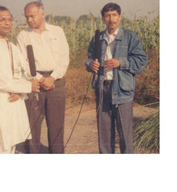 Gallery of Chandra Nautiyal