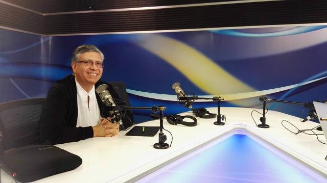 Napoleon Paredes