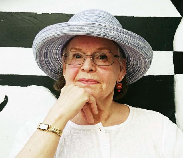 Gallery of Sylvia Katharine Kraemer