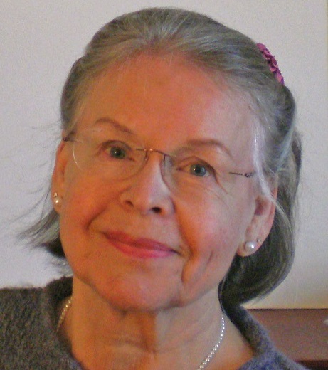 Sylvia Katharine Kraemer