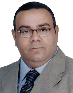 Khaled Abdou
