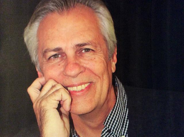 Hal Davis