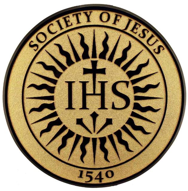 Society of Jesus or Jesuits