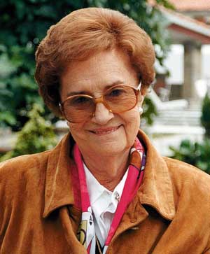 Corin Tellado