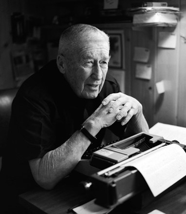 Mickey Spillane