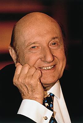 Frederic Dard