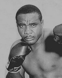 Sonny Liston