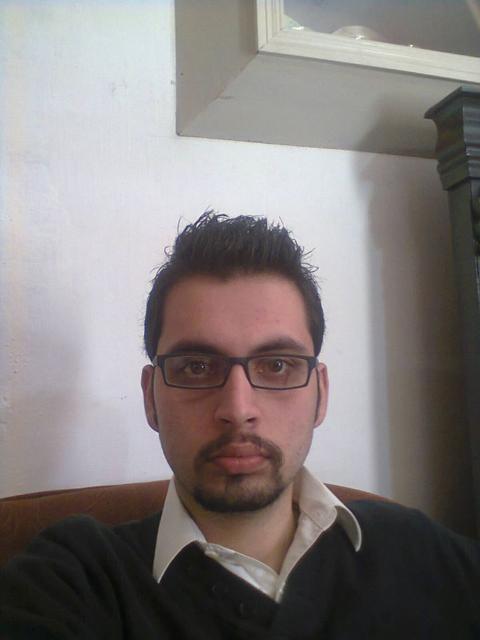 kifayat ullah JAN