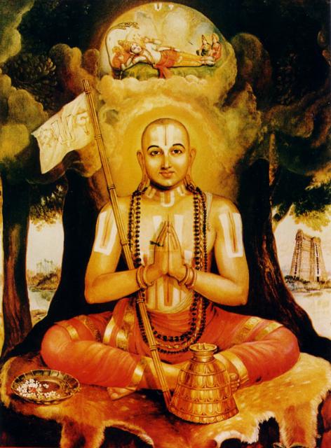 Ramanuja Sri
