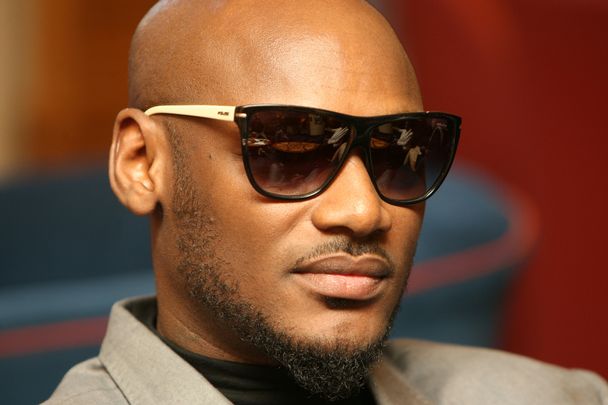Innocent Idibia