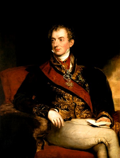 Klemens Metternich