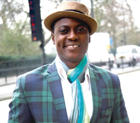 Friend: Sound Sultan