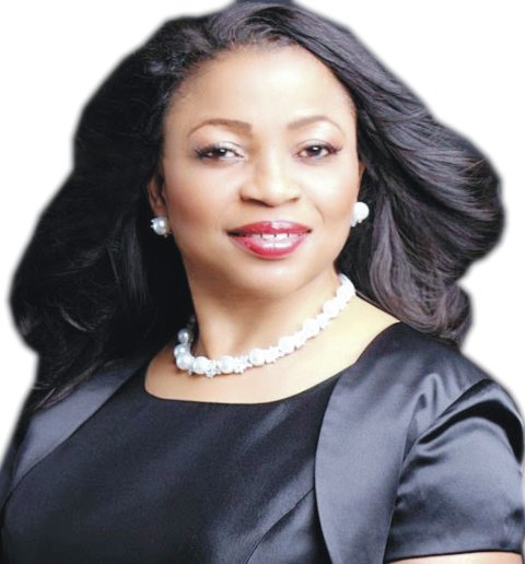 Folorunsho Alakija