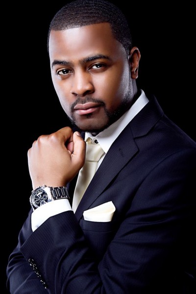 nephew: Rotimi Alakija (DJ Xclusive)