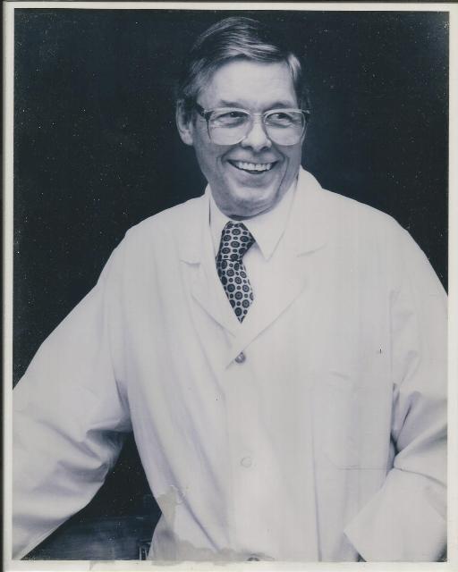 Harold Truman Osterud