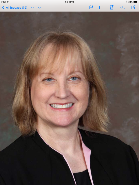 Daughter: Kelly Ann Walfred Miller, Esq.