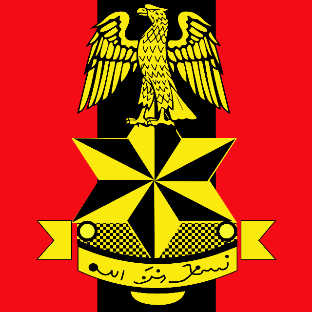 Gallery of Abdulsalami Abubakar