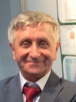 Valentine Yankovsky