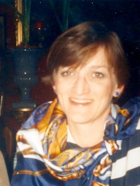 Doryce Stephens