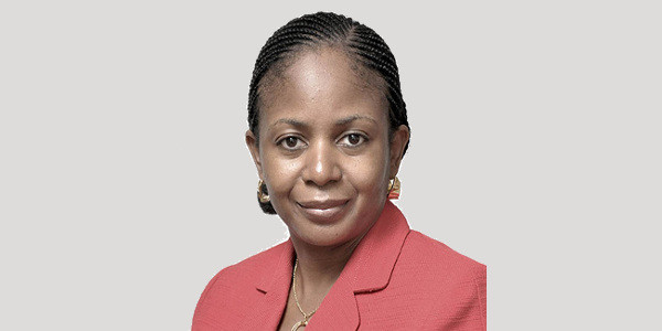 Wife: Awele Vivian Elumelu
