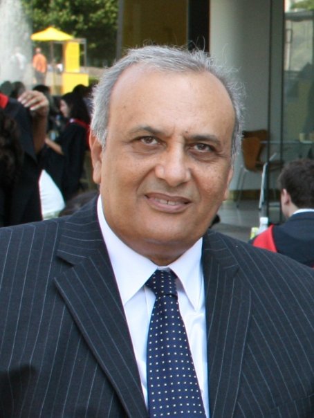 Raafat Gadelrab