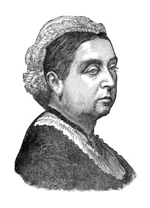 Gallery of Queen Victoria