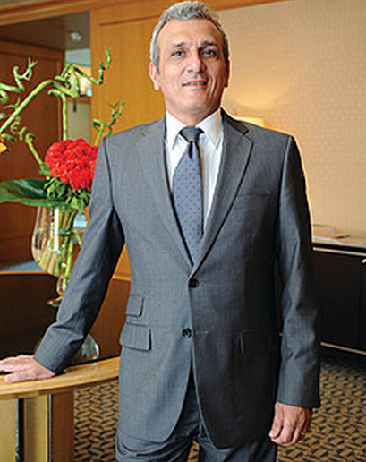 Rony Gadelrab