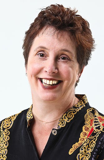 Jill Bahr