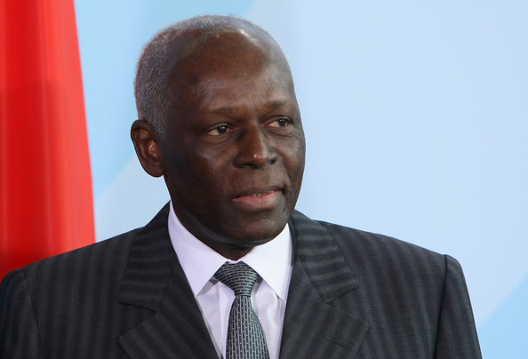colleague: José Eduardo dos Santos