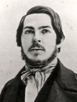 colleague: Friedrich Engels
