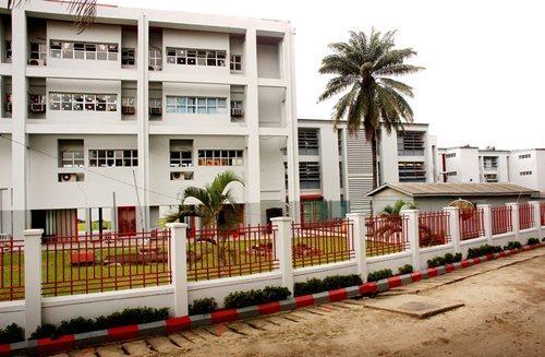 Gallery of Bukola Saraki