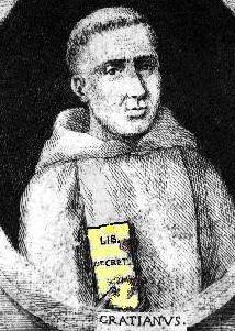 Pater Iuris Canonici