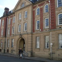 Education period of Siaka Stevens in Ruskin College