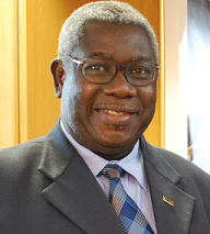 William Shija