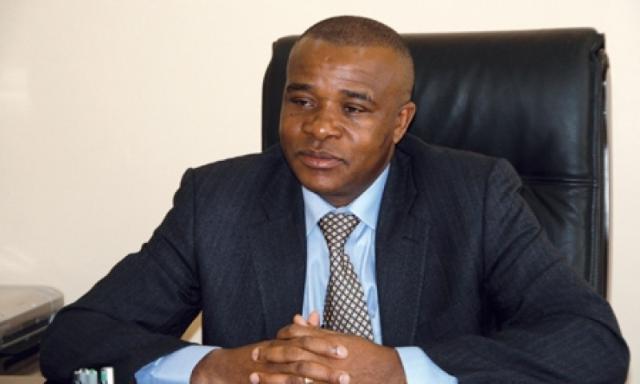 colleague: William Ngeleja