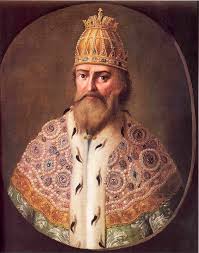 Ivan Vasilyevich