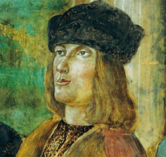 teacher: Aldo Manutius