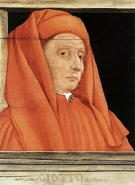 Giotto (Giotto Bondone)