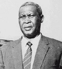 Albert Lutuli