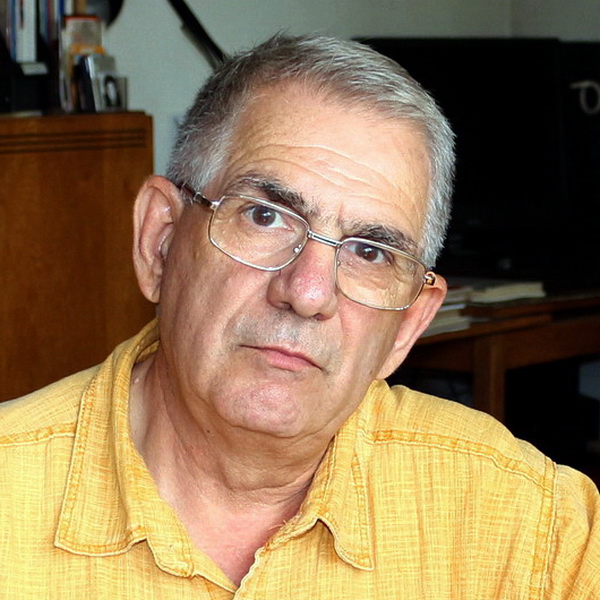 Gallery of Dan-Constantin Laurescu