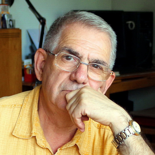 Gallery of Dan-Constantin Laurescu