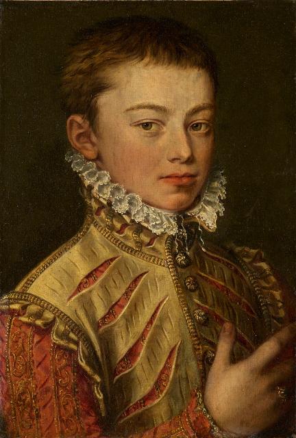 John of Austria