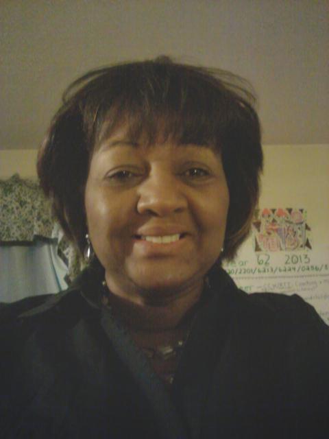 Renay Ingram