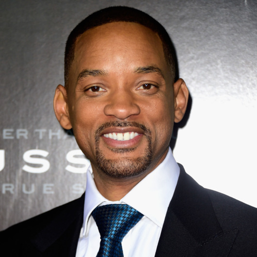 Friend: Will Smith