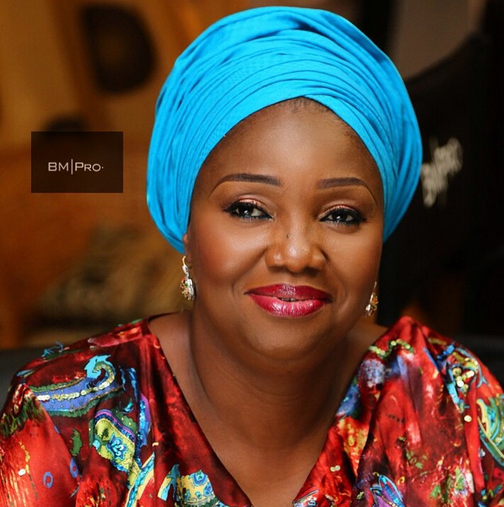 Wife: Abimbola Emmanuela Fashola