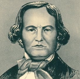 Barthélemy Thimonnier