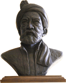 Abu ʾl-Qasim Ferdowsi Tusi