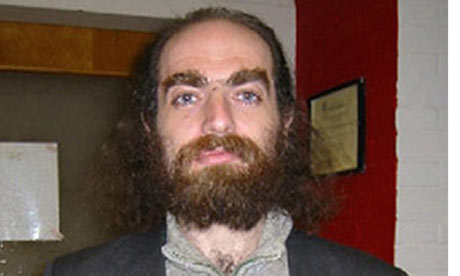 Grigori Perelman